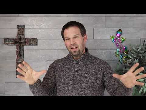 Gedanken zum Tag 18.03.2021