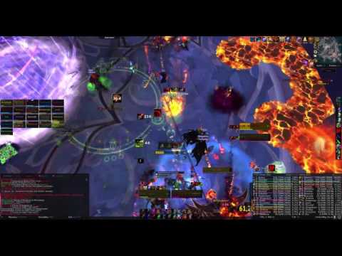 Valhalla Gul'dan Heroic Kill Rogue POV