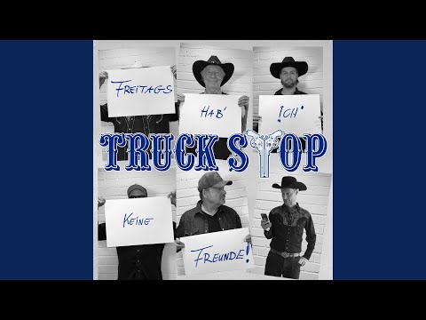 Freitags hab' ich keine Freunde