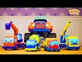Baby Vroom Vroom More Nursery Rhymes Kids Songs Happy Tots
