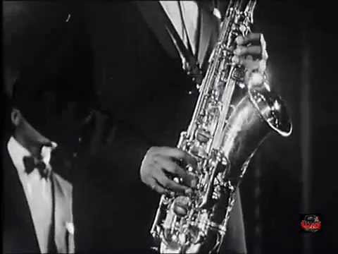 Stanley and Tommy Turrentine (France 1960)