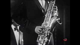 Stanley and Tommy Turrentine (France 1960)