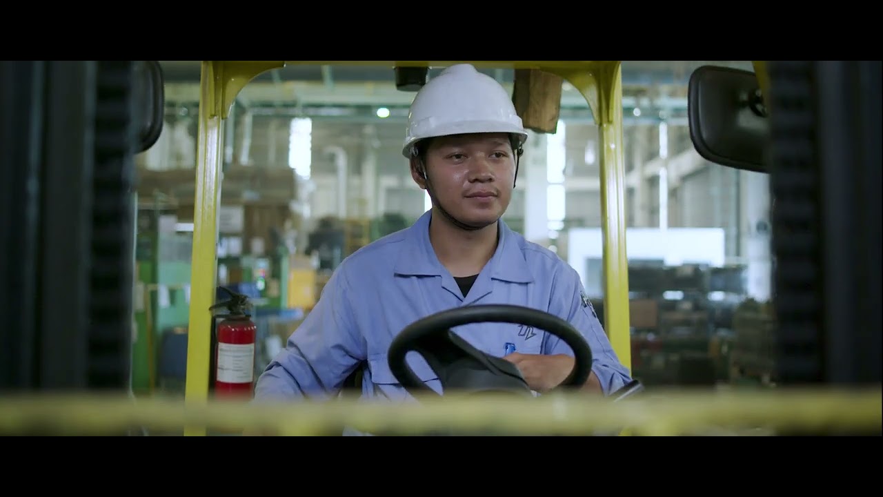 Produksi Video - Jasa Video Company Profile Sejabodetabek - 2