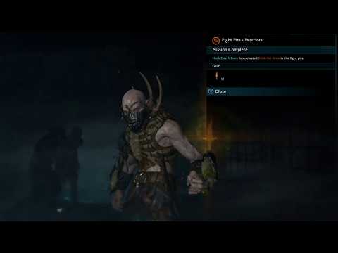 Hork "No Chill" Death Bone