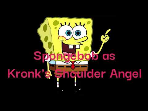 The Alien's New Groove Cast Video