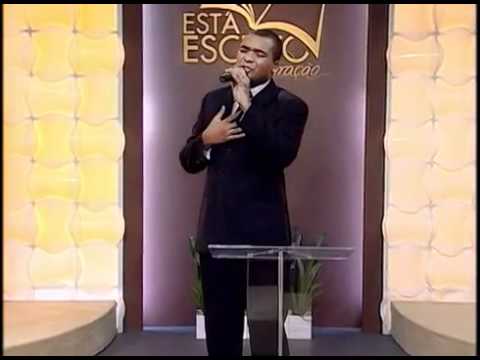 Vagner Dida - Mãos de Jesus.mp4