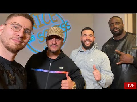 MERT LEAKT BOXINHALT LIVE BEI NICE OR SCHEISS