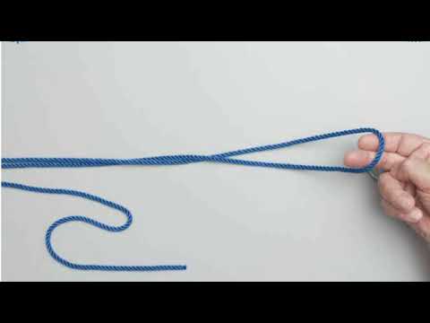 Master the Bimini Twist Knot: Boost Your Fishing Game with a Super Strong Double-Line Leader