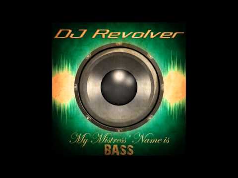 Midnight Downtown - DJ Revolver
