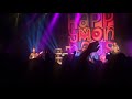 Happy Mondays - Holiday