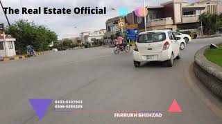PHASE 7 BAHRIA TOWN PLOTS