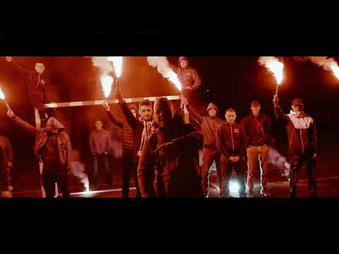 DNCHP- U nas w mieście ft. KIERON (Video)