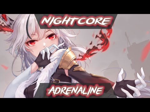 Nightcore - Zero 9:36 - Adrenaline