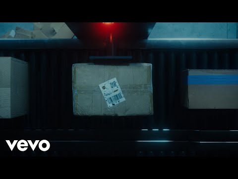 Night Skinny, Kid Yugi, Paky - Divido cose (Visual)