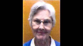 8-7-26 Funeral Escort for Laura Bell Swope - Smith Funeral Home