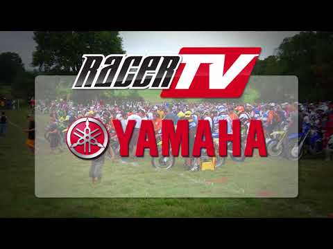 2009 GNCC Unadilla Round 10 - Bikes