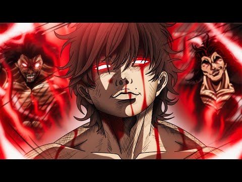 KIRAW x ARXMANE x CRAZY MANO - COOPA [Lyrics x AMV]