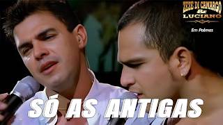 Download lagu Zezé Di Camargo Luciano antigas 🎶SÓ AS MELHORES ANTIGAS PLAYLIST 🎶 mp3