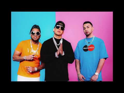 PAM (Mambo Mashup) - Daddy Yankee, J Quiles & El Alfa