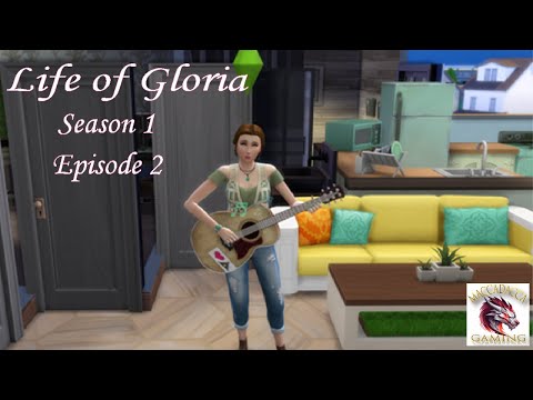Life of Gloria - Season 1 Episode 2