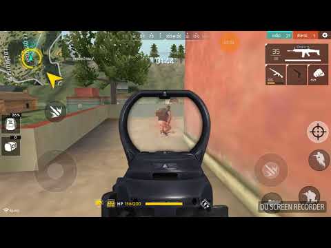 FreeFire#1Im