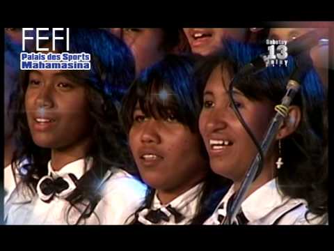 fefi 2013 any andanitra any