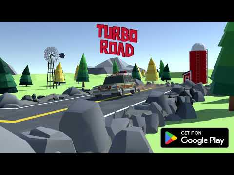 Turbo Road