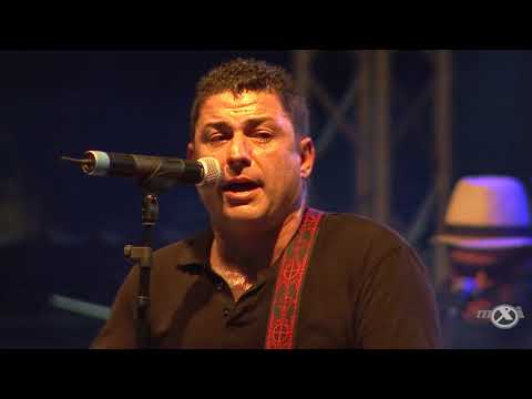 Tango India - ¿Dónde estás si no es aquí? (Rock Fees 2016)