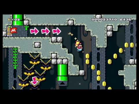 SMM LOTW #58: The Antic Absurd Aerial Avenger! by Apalpha