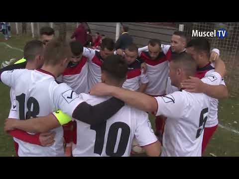 Jurnal MUSCEL TV 25.02.2022 Sport - Fotbal - tragere la sorti baraj liga a-III-a