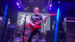 Revocation - Communion (Live) (Dallas, Texas) (March 18, 2022)