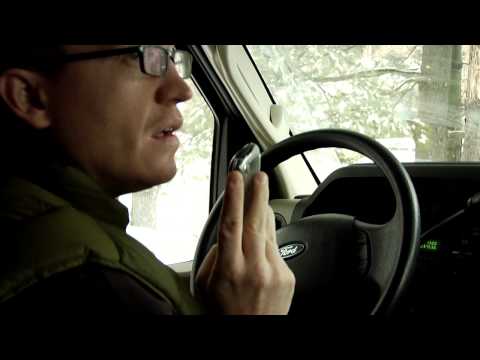 #AmericaGethard - Chris Calls Balsac from GWAR!