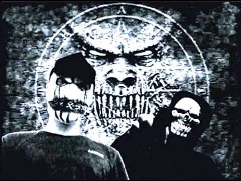 Hypnotikk aka Berserkker - Zerstückelt