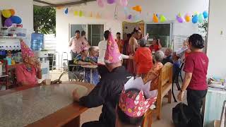 ศูนย์ดูแลผู้สูงอายุสมุทรปราการ สาขาแบริ่ง 17/5 ศูนย์ดูแลผู้สูงอายุสมุทรปราการ สาขาแบริ่ง 17/5