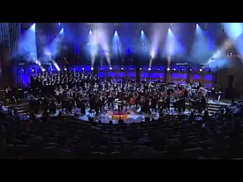 Symphonic Legends - Legend of Zelda Suite 4/5