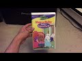 Opening To Max Ruby Ruby S Pajama Party 2004 VHS
