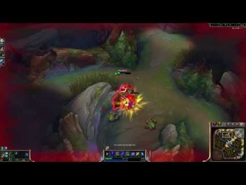 Graceland's Poppy Jungle vs Fiddlesticks