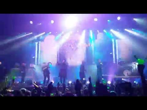 160517 “B.A.P LIVE ON EARTH 2016   AWAKE!!”  Kingdom Moscow