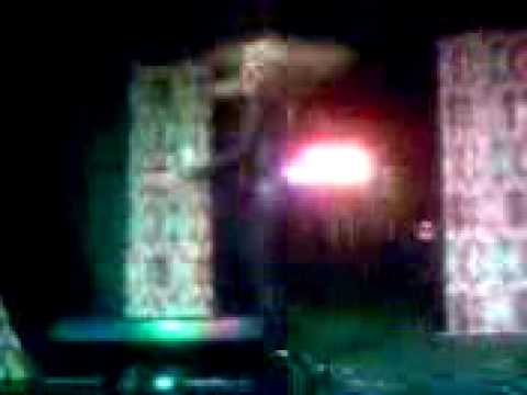 The Club Litoral - Sabryna Kiss Show 02.