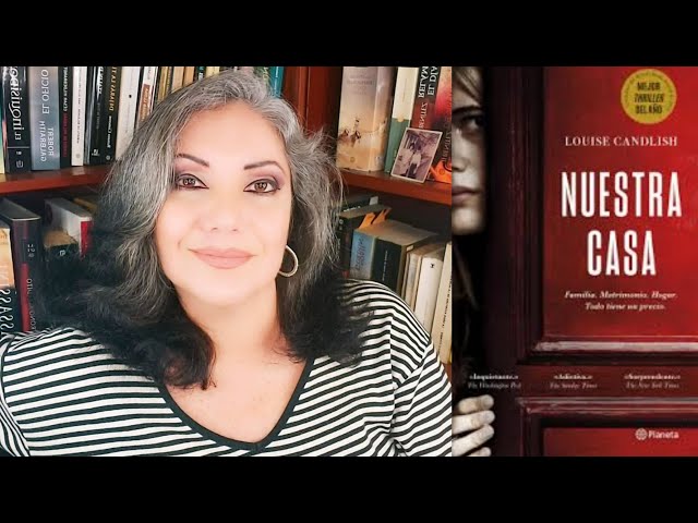 Vídeo relacionado con Nuestra casa (Planeta Internacional)