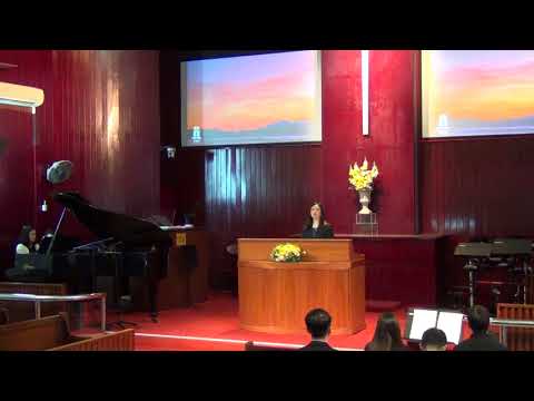 KPPK 257 - Kenal Yesus Hatiku Senang