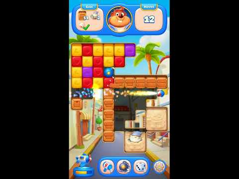 Star Blast Level 668 - NO BOOSTERS GAMEPLAY ⭐💥 | SKILLGAMING ✔️