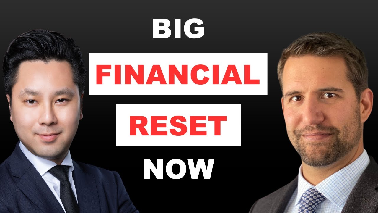 Markets Headed For ’50% Pullback’, ‘Wipe Out Retirements’ | Chris Vermeulen