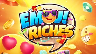 Emoji Riches — รางวัลใหญ่