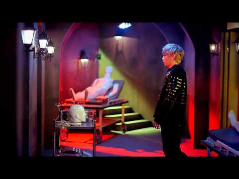 B.A.P - Rain Sound MV HQ.mp4