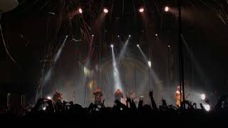 A Day To Remember - FULL SET LIVE [HD] - (Toronto, ON 10/11/17)