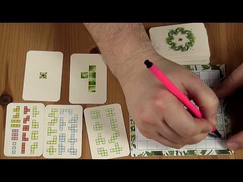 EGYSZEMÉLYES JÁTÉK: MÁSODIK ESÉLY - d3meeples