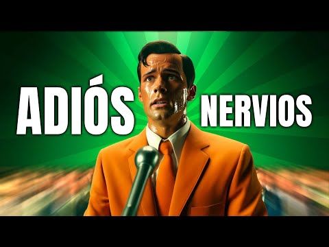 Como perder el miedo a hablar en público | PARTE 2