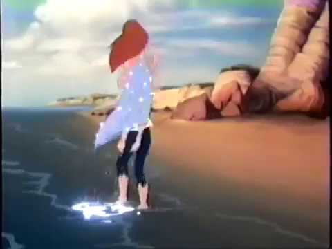 The Little Mermaid (1989) VHS trailer