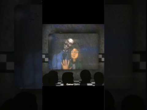 Five Nights at Freddy's(Analog Horror) |Part 1